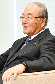 三村氏プロフィール