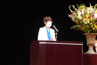 田島中商女性連会長.JPG