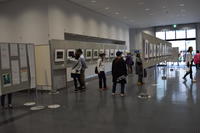 亀岡の四季写真展.JPG