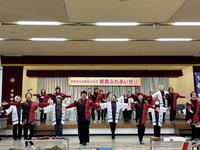 伝統の「蕎麦切り音頭」を踊る様子.jpg